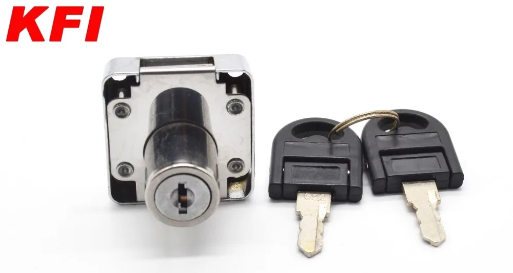 mailbox combination lock