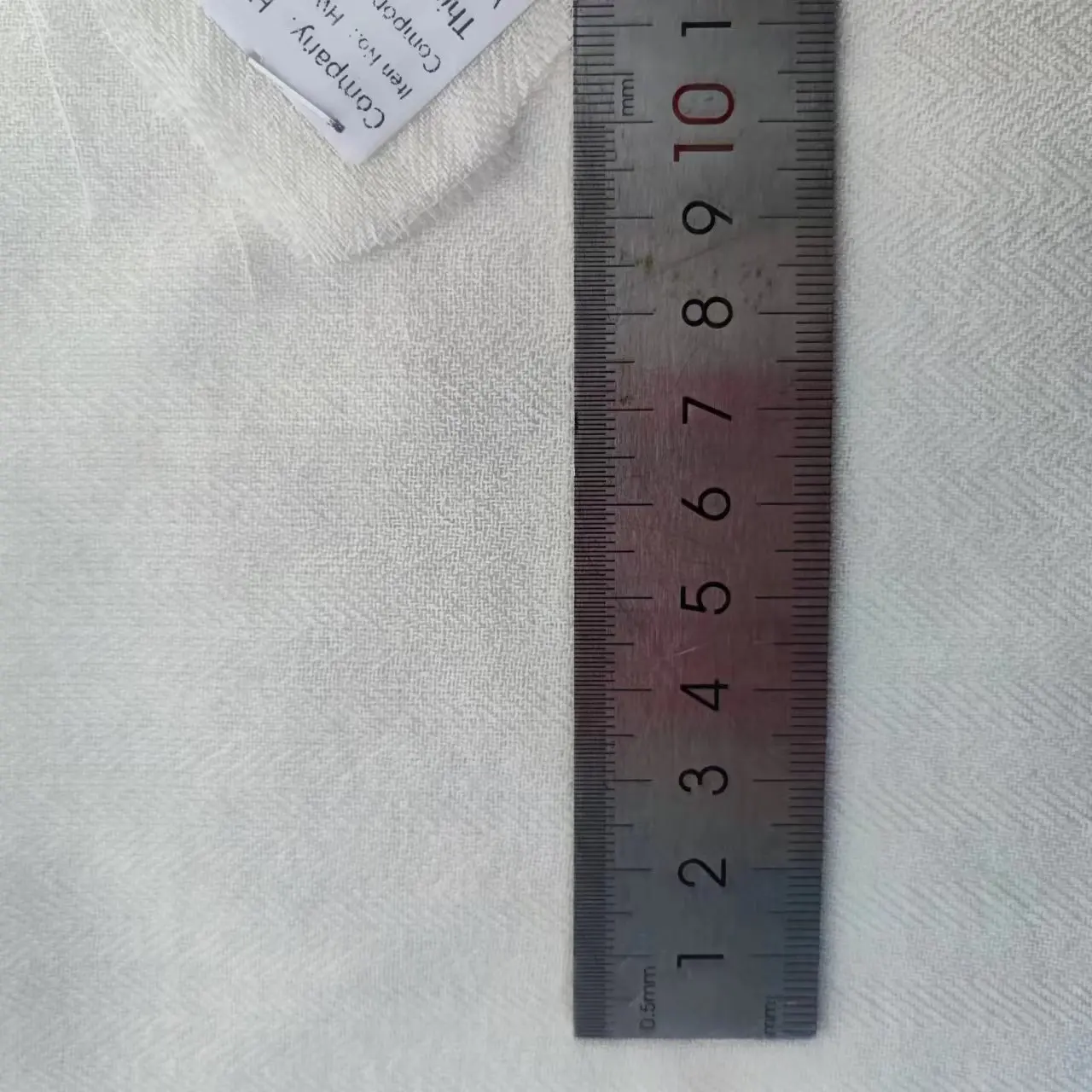 High Quality Newest Herringbone 20% silk+ 80% wool Blend fabric/100% Pure Wool Fabric for garment for Scarf Factory Direct