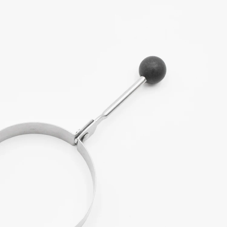 Fried Egg Mould Egg Rings with cute shape Kitchen Cooking Stainless steel Egg Omelets mould