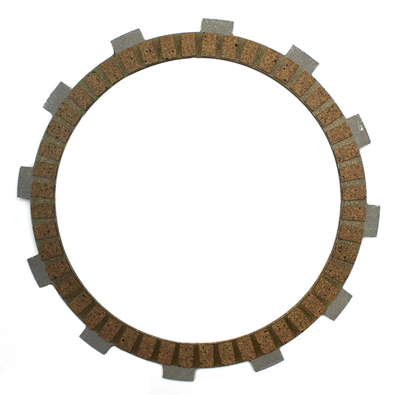 Paper based Motorcycle Clutch Friction Plate Disc set For KTM 690 R SM Enduro 690SM SMC SM-LE Limited Edition SMR 690SMR DAKE