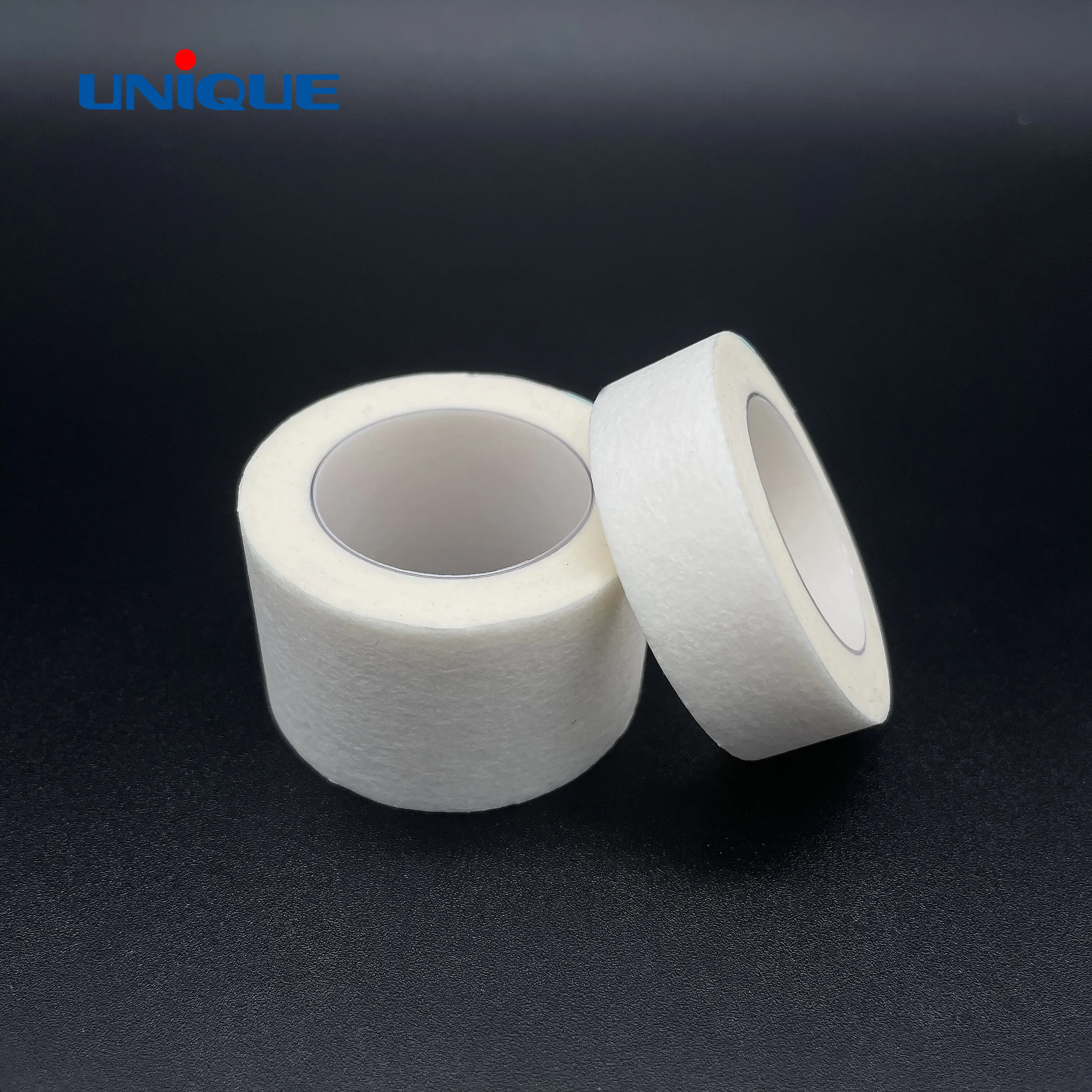Medical non-woven micropore surgical adhesive tape