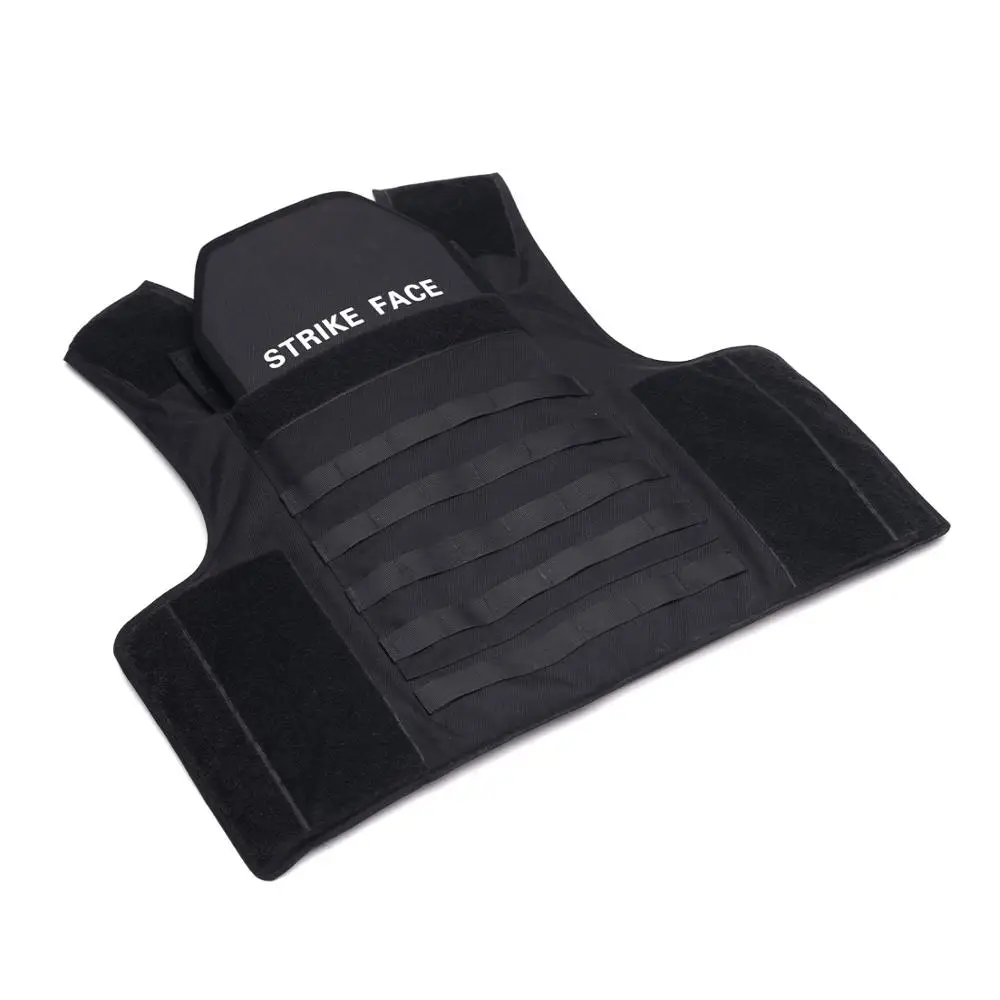 bullet proof vest plate
