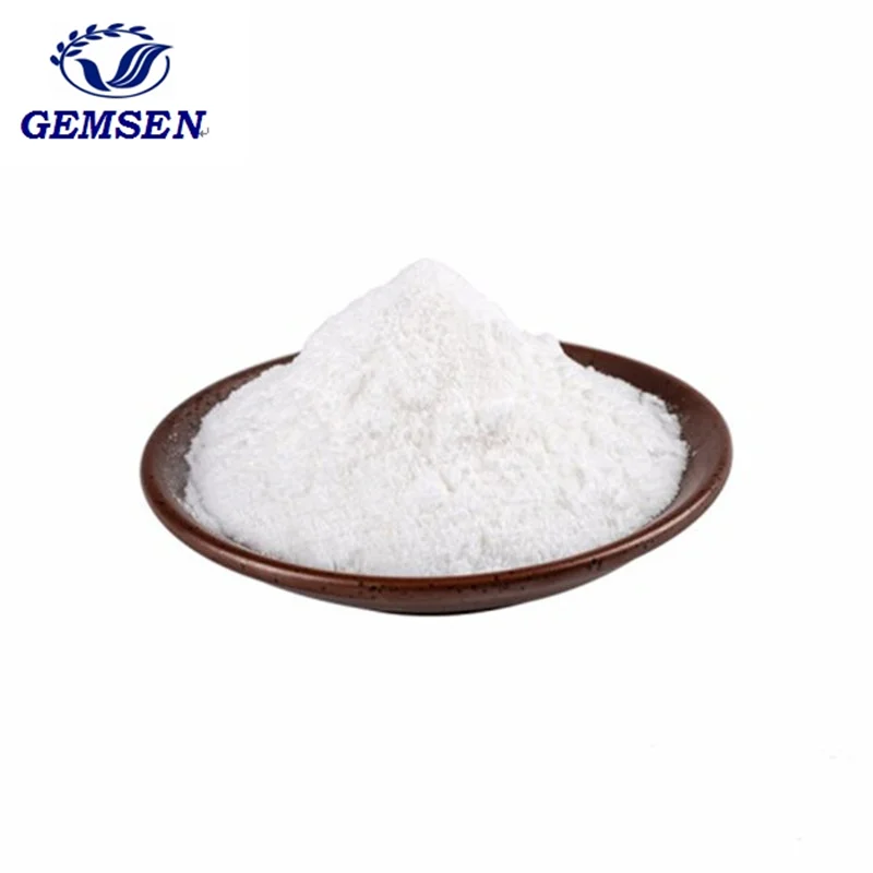 Food grade L-Citrulline Powder CAS 372-75-8 L Citrulline