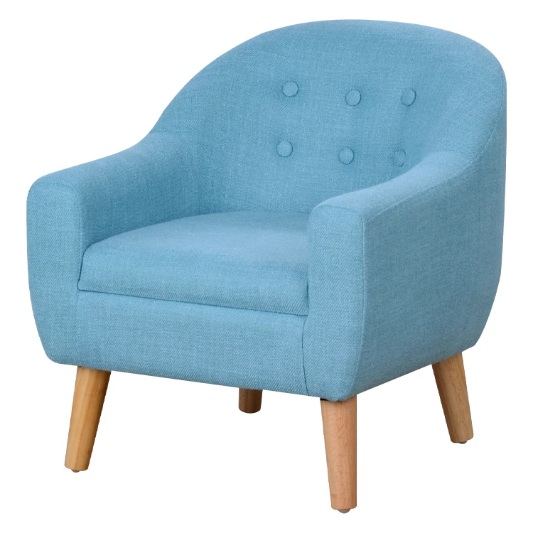 Modern Appearance and Home Furniture Kids Sofa Child Chair