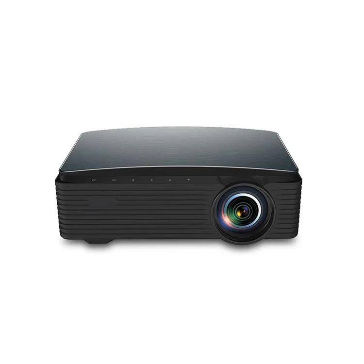 2021 Hot selling Full HD 4K Video Projector with 8000 high lumens