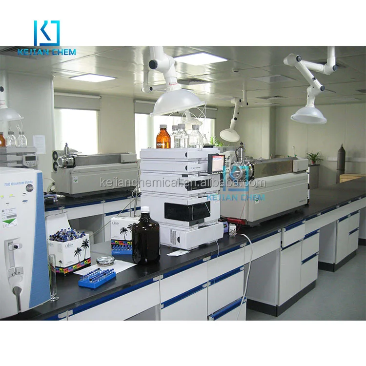 High Quality 99% Benzyltrimethylammonium tribromide CAS 111865-47-5