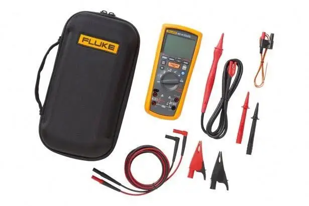 Fluke 1587 FC 2-in-1 Insulation Multimeter