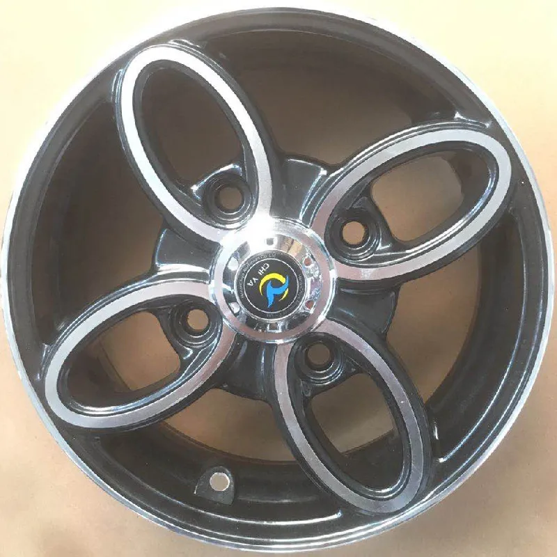 
12 Inch Safe And Reliable Motorcycle Aluminum Alloy Wheel Rims For Sale 