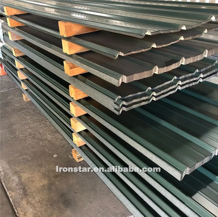 PBR PBU AG Roof Panel Roll Forming Machine Metal Steel Sheet Rolling Forming Machine for Sales