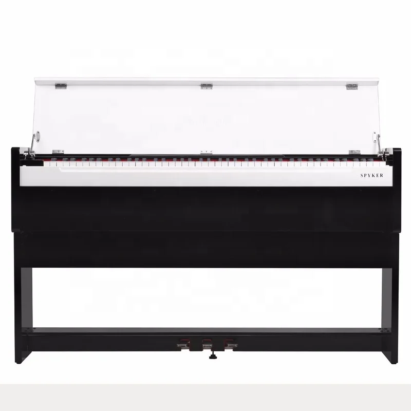 HuangMa High Quality electric piano 88 keys piano HD-8818