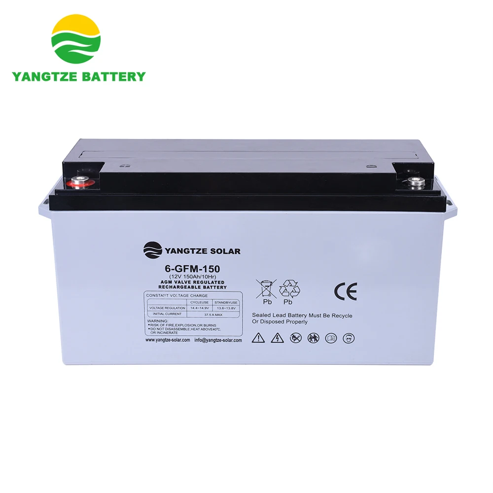 12v 150ah backup scrap battery