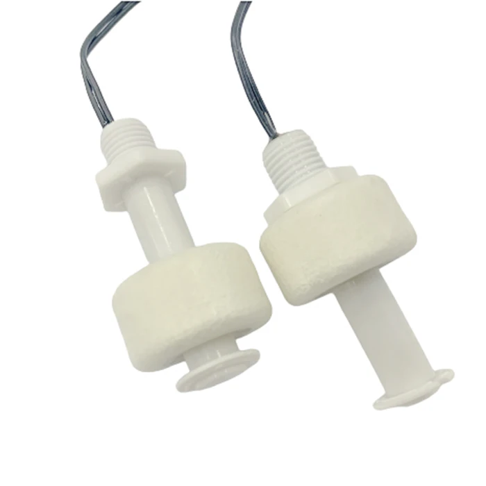 Water Pump Cable Aquarium Float-Switch Liquid Marine Float Level Switch