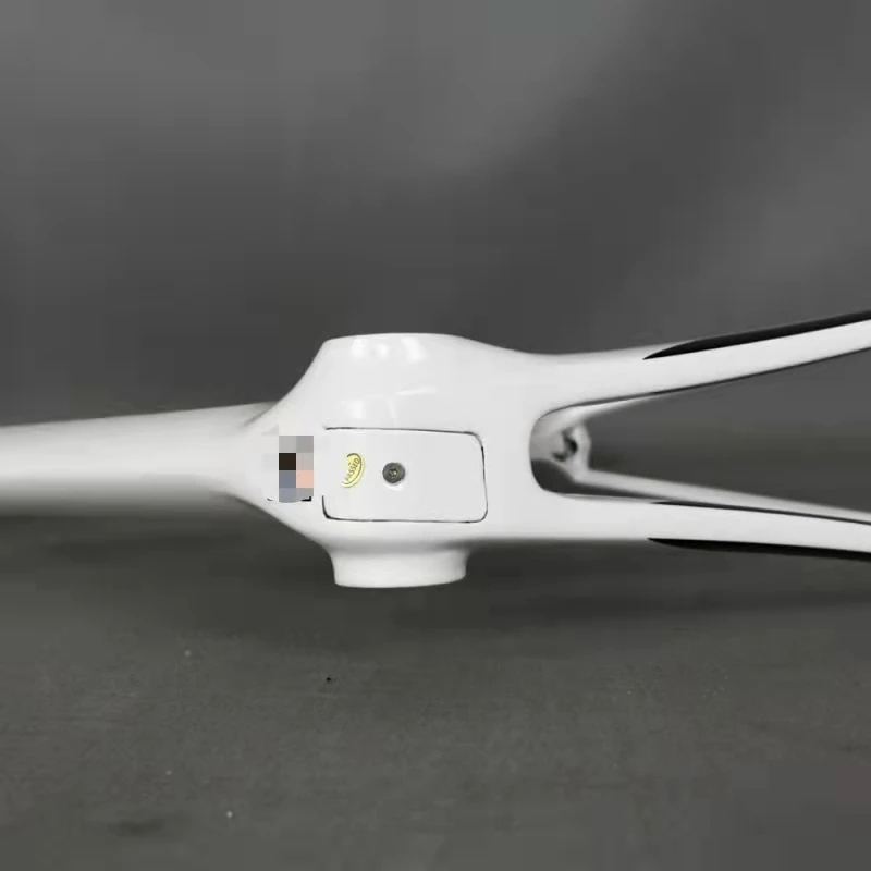 Good Quality Recommendation Steel/Aluminum/Alloy Bicycle Frame TKFM06 Titanium Bicycle Frame