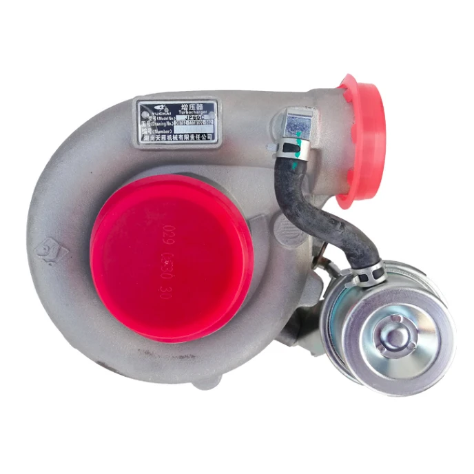
Cheap Turbo Charger Diesel for JAC Yutong Bus for Sale 