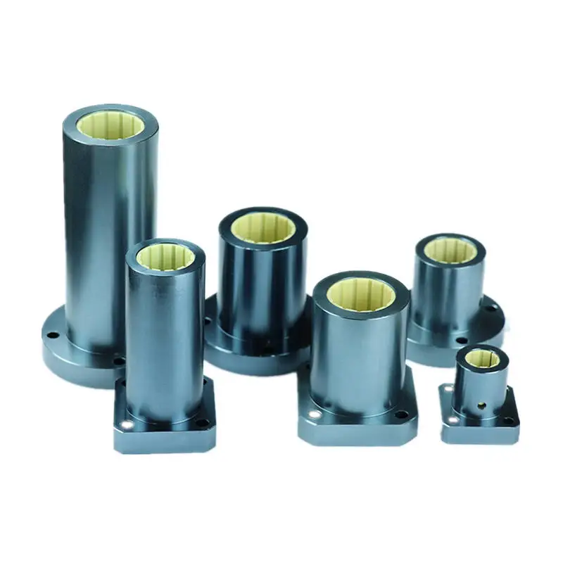 Shaft Support CNC Slide Sliding Linear Bearing with Good Craft
