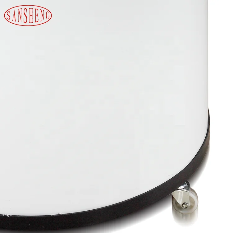 Commercial Beer Bottle and Can Cooler Round Electric Beverage Ice Party Beer Barrel Can Cooler