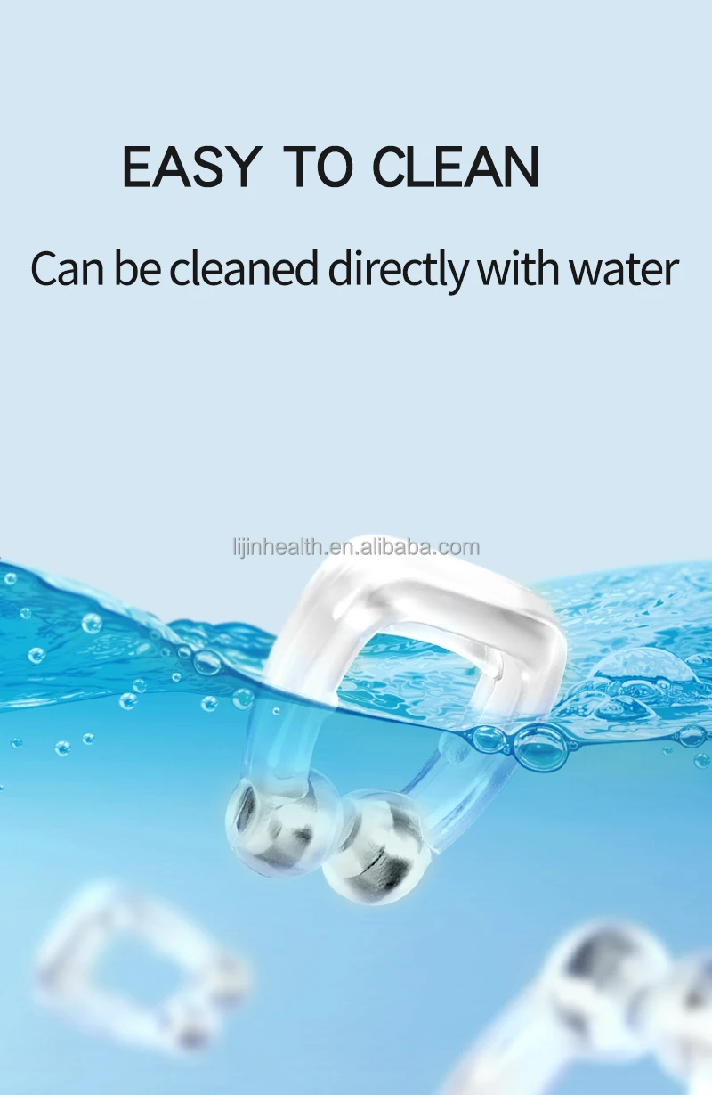 most sold rhinomed mute nasal dilator for snore reduction nasal dilator snoring device