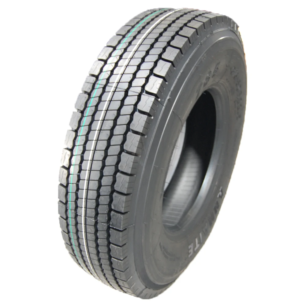 Китайская Фабрика шин для грузовиков Amberstone и ANNAITE 295/80R22.5 11R22.5 315/80R.22.5 385/65R22.5 шина