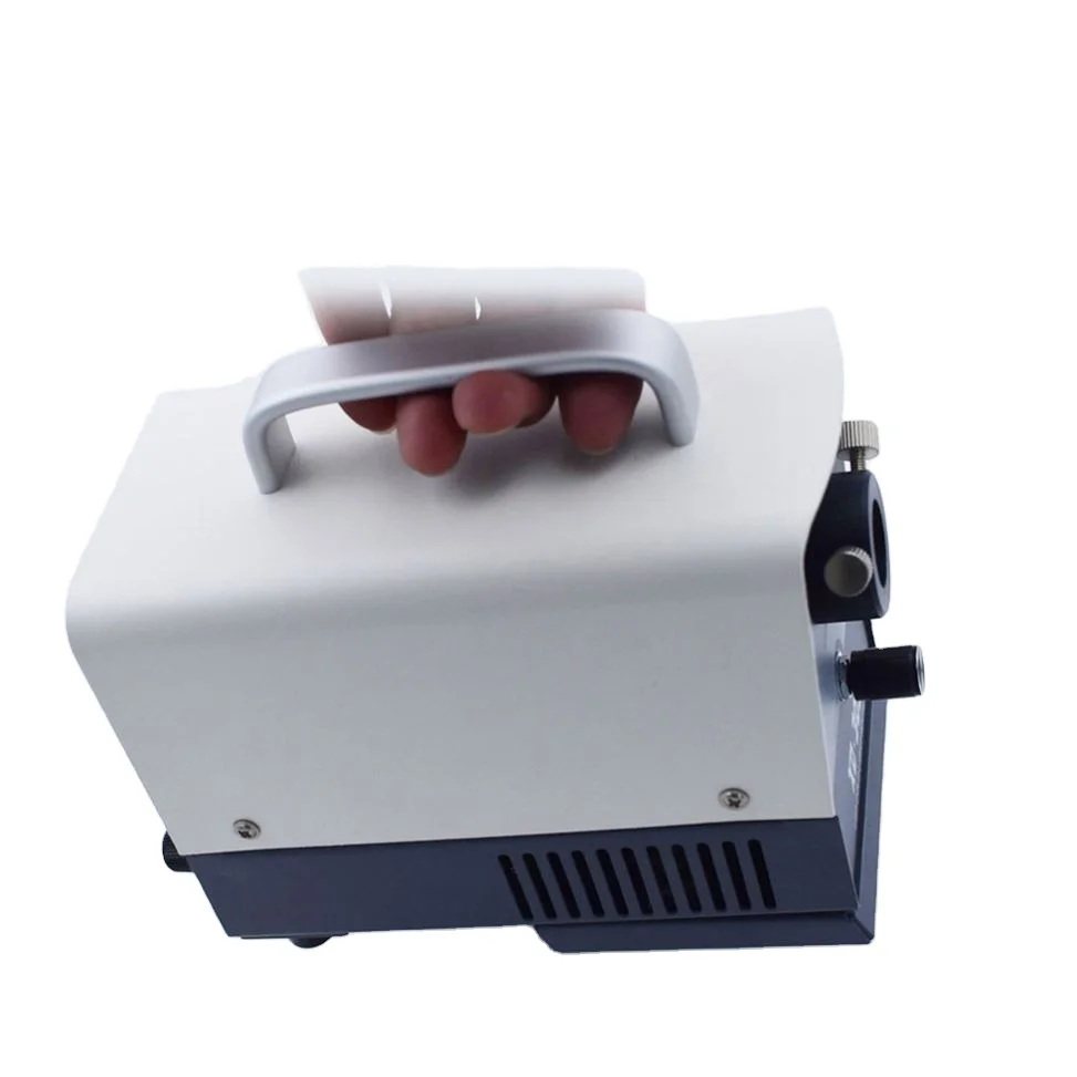 Custom Logo 20000H Portable Endoscope Led Light Source For Private Clinics