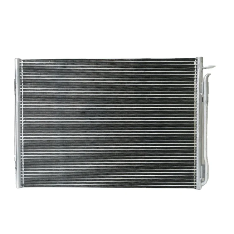 1K0820411D/E/H/P DPI 3255 Car Air Auto Conditioner Condenser Aluminum Condenser Fit VOLKSWA-G-E-N