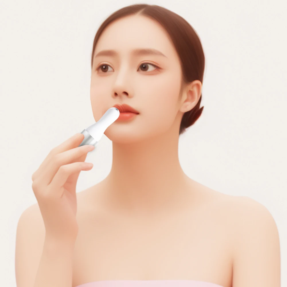 2024 Electric Lip Plumper Beauty Care Device Massager with Collagen for Lip Plump Dropshipping Home Use for UK/US Plugs