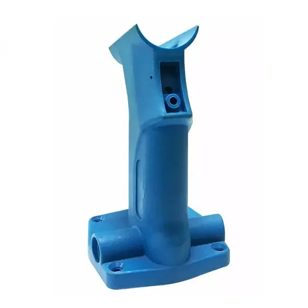 High Quality Custom Rapid ABS Plastic Pom Plastic Delrin Parts CNC Milling Machining Services