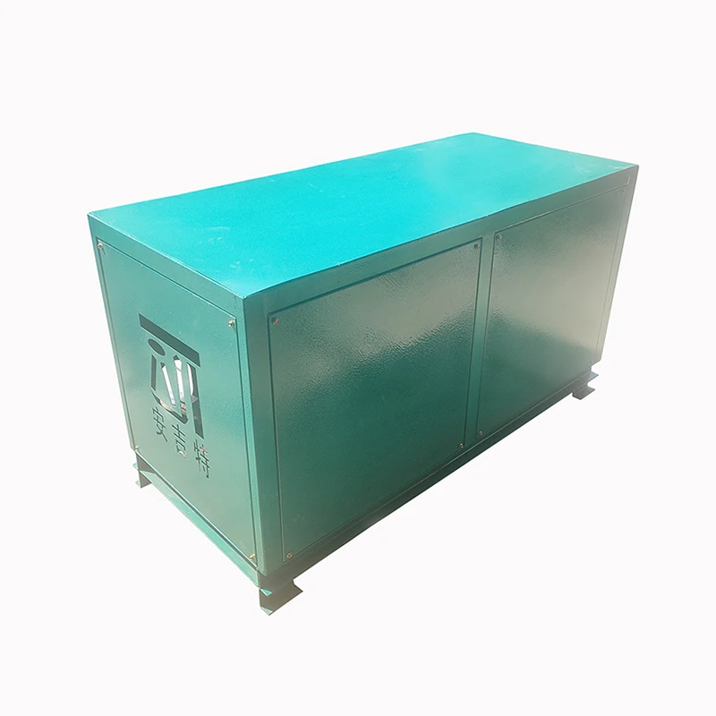 Low cost high capacity foam concrete delivery pump