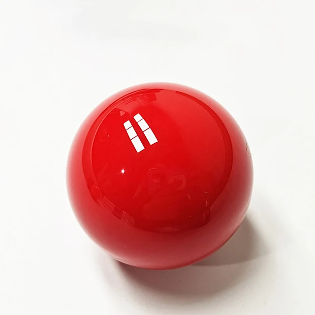 SML snooker & billiard Factory Supply 52.5mm Snooker Billiard Ball Set 22Pcs Resin Billiard Balls Set Snooker Ball