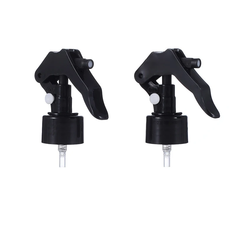 FTA-10-2A Factory 24/410 28/410 Plastic Mini Trigger Sprayer for Plastic Bottles  Garden Kitchen Bathroom