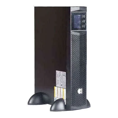 UPS2000-G-3KRTL 3000VA 2700 Вт стоечный Тип Online UPS источник бесперебойного питания с длинным резервным
