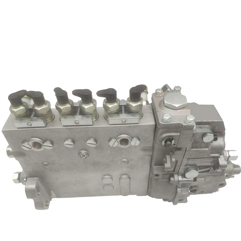 S6K 3066 Engine Fuel Pump101609-9170 1016099170 for Caterpillar  E320C E320B Excavator Fuel Pump Without Intercooler
