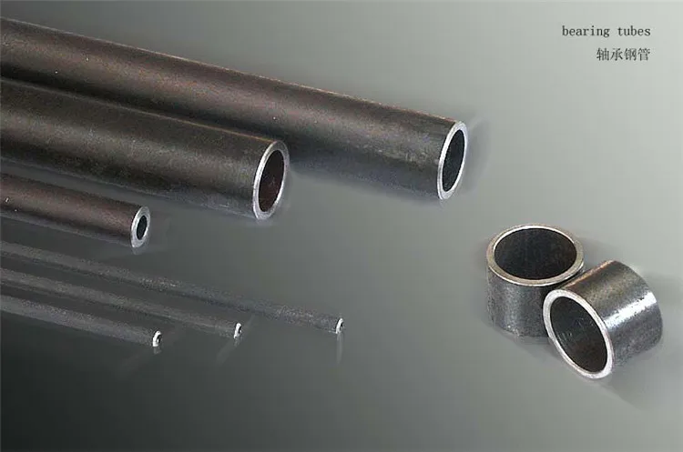 Professional Oem Manufacture Stainless Tube Connectors Bearing Steel