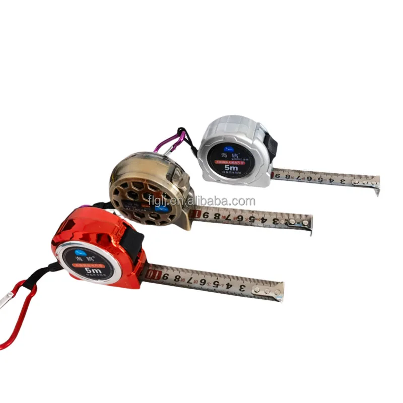 waterproof tape measure12