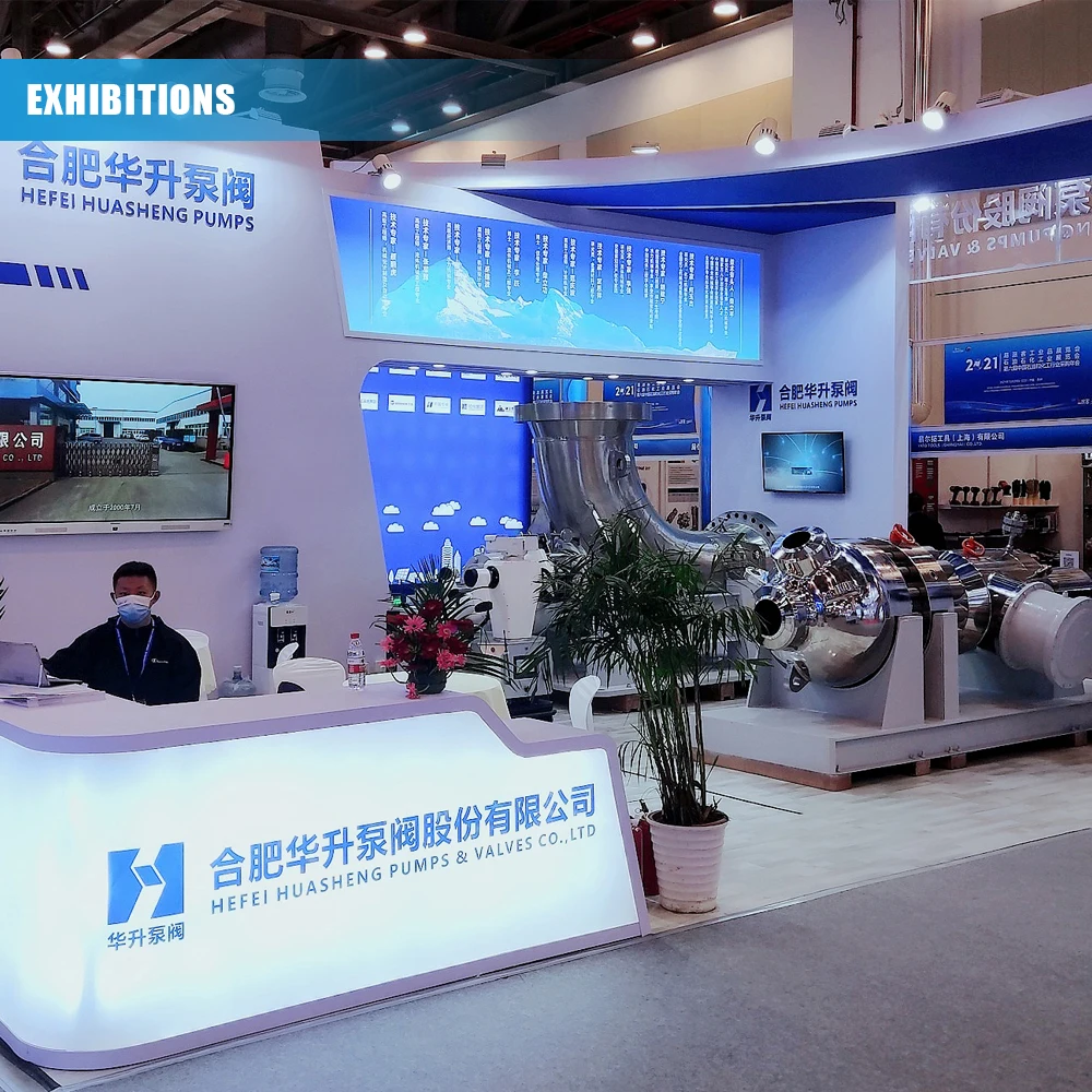 Methanol Plant Neutralization Liquid Discharge Pump Sodium Nitrate, Methanol