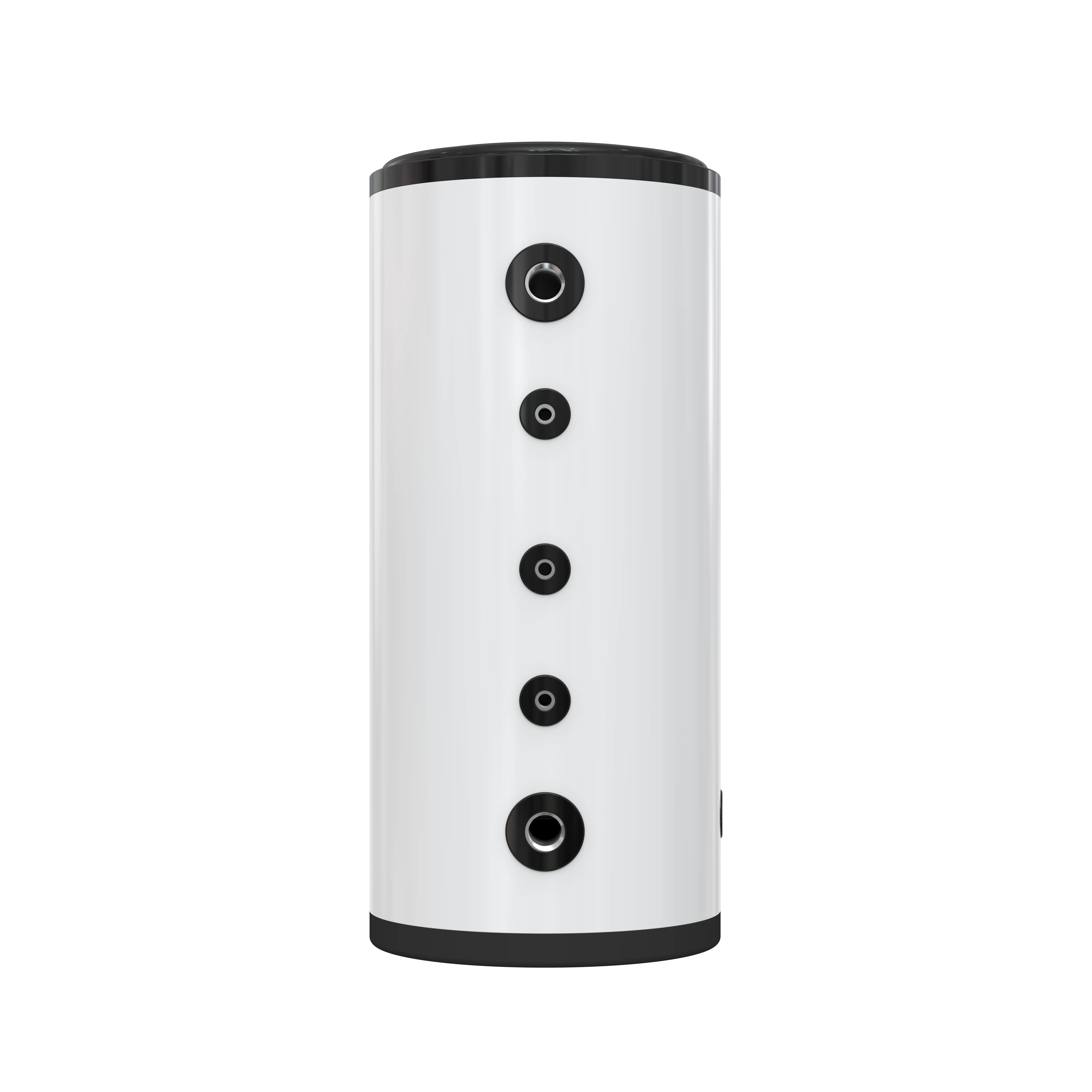 Heat pump buffer  heat exchange water tank 60L  80L 100L 200L CE water boiler cylinders heating cooling water tank