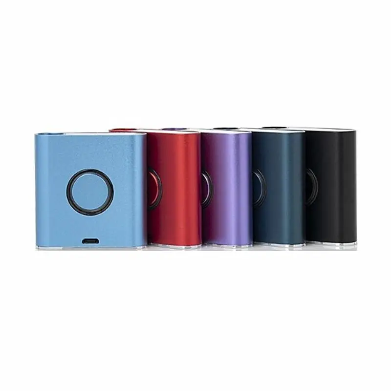 Vapmod Vmod 2 Battery 900mah Haptic Feedback Edition Preheat Various voltage Cartridge Battery