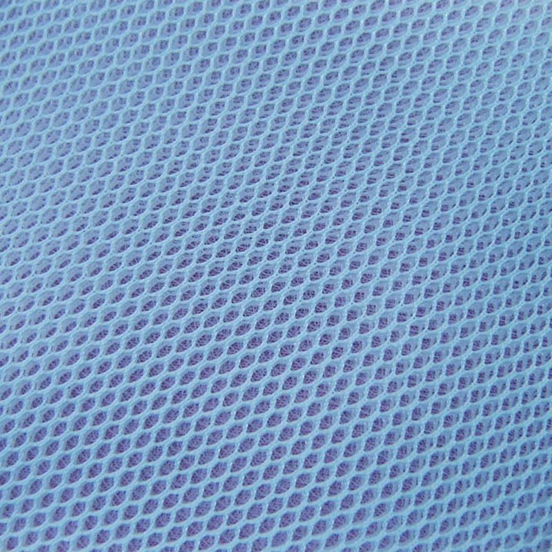 Knitting Machine For Sandwich Mesh Fabric 3D Air Mesh Fabric Machine