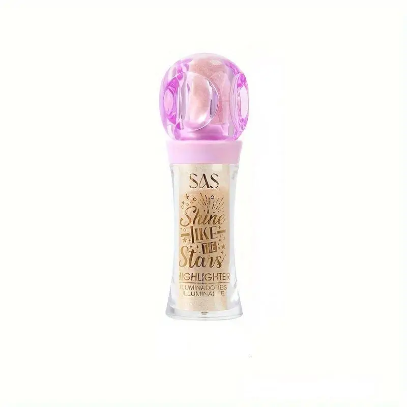 High gloss glitter, natural three-dimensional waterproof glitter