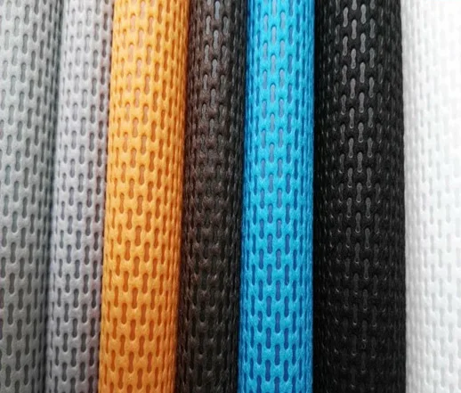 Nylon Kimbrelle shoe lining