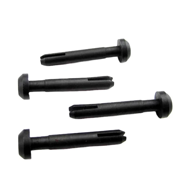 Auto Lathe Parts Shaft