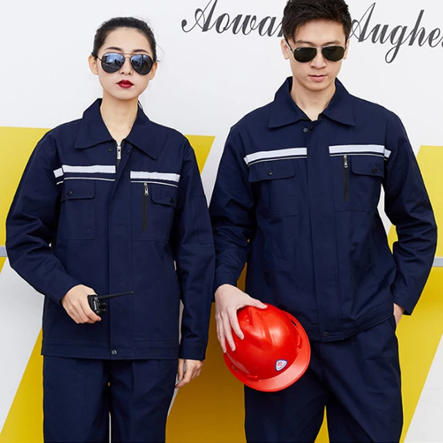 coal mine carpenter antistat safety workwear jackets blaklader australian cleaner reflective vintage pilot overalls for men