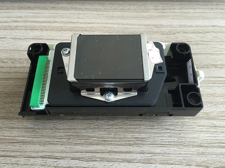 Mimaki Jv33/JV5/cjv130 printer head DX5 eco solvent head shipped from Guangzhou