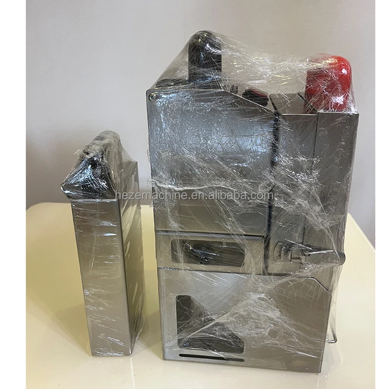 Fryer Oil Filter9
