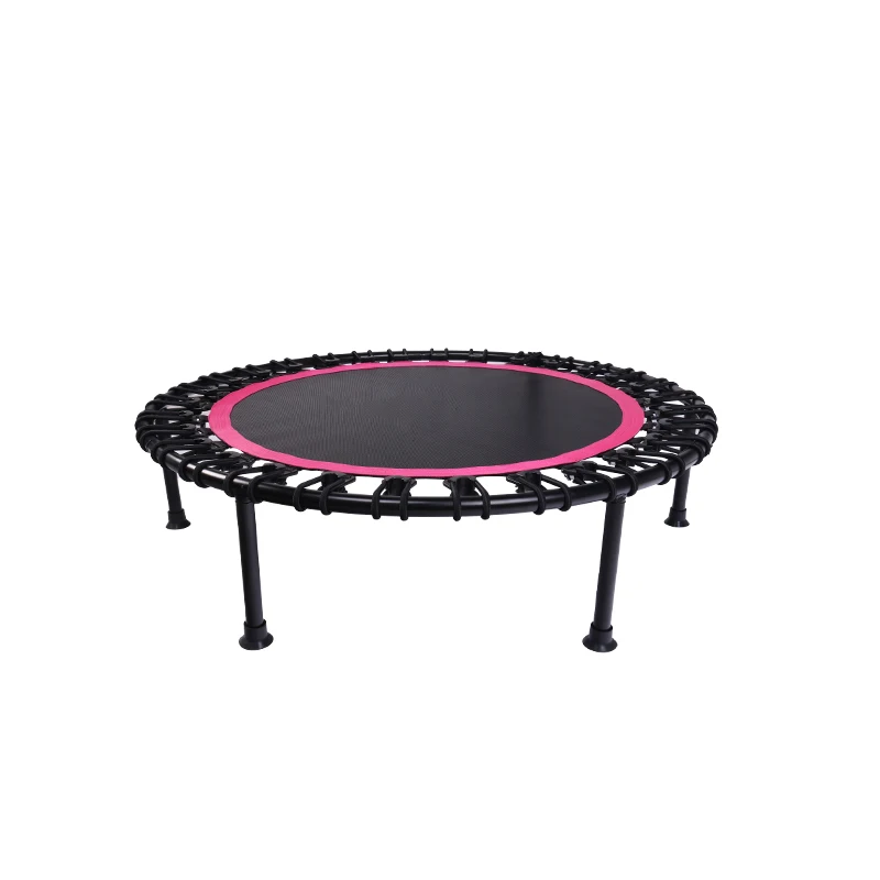 
Vivanstar ST6605 Hampool Foldable Cheap Fitness out Door Jumping Bungee Trampoline Body Building Fitness Mini Trampoline 