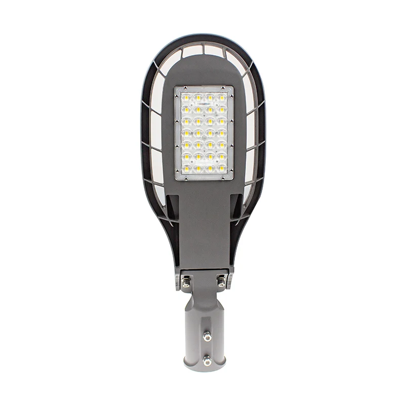 JYL07 IP66 5years warranty Inventronics driver 80w led street light with ENEC certification