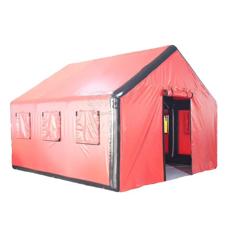 Surprise Price Inflatable Emergency Medical Tent Inflatable Outdoor Sealed Tent