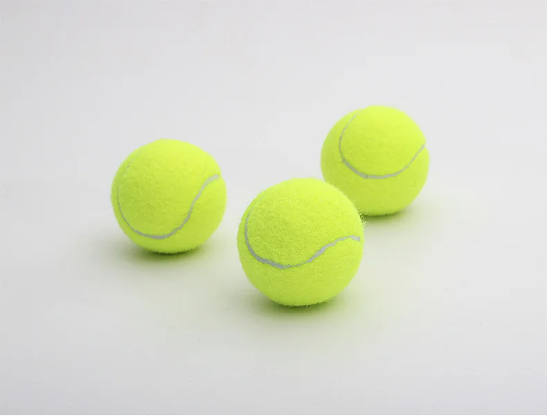 Customized Logo head padel tennis balls, Tournament Quality Pressurized Balls with Great Control and Extended Durability
