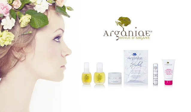 Hot Sale Made in Italy Massage Oil with Argan oil and Sweet Almond Oil for Body Care 500ml