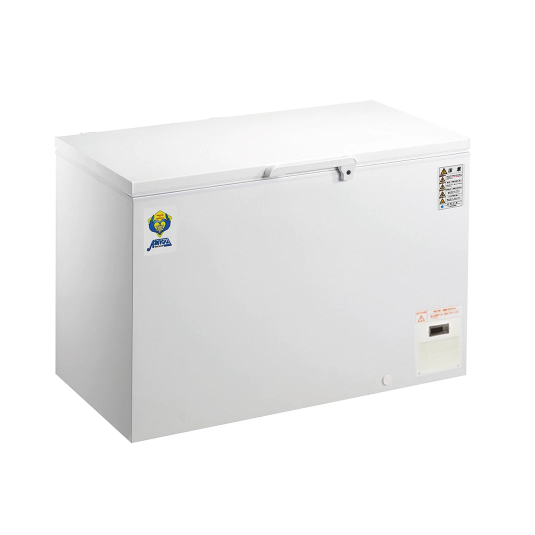 
Long-term storage freshness home ultra low freezer safe containers 