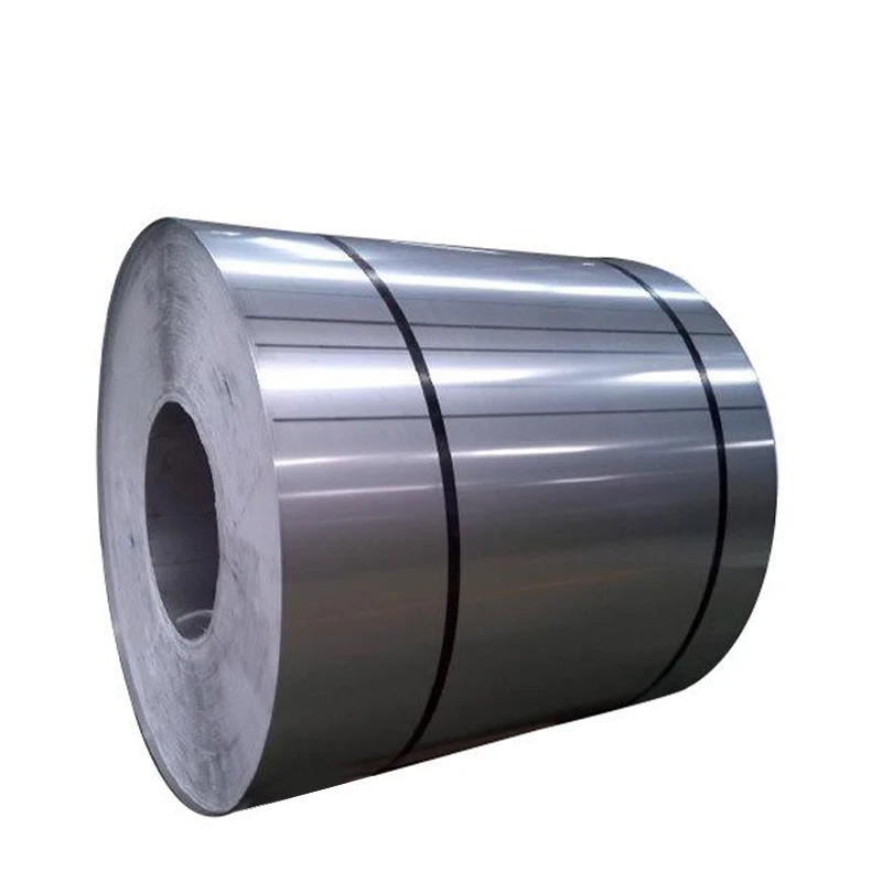 Cold Rolled Stainless Steel Plate Coil SUS201 304 316L 304L 430 410 439 441 409 940 Stainless Steel Coil Sheet